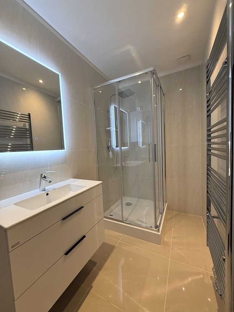 Byt 3+kk · 47 m² · Praha - Horní Měcholupy, okres Praha 15, Hlavní město Praha - 4