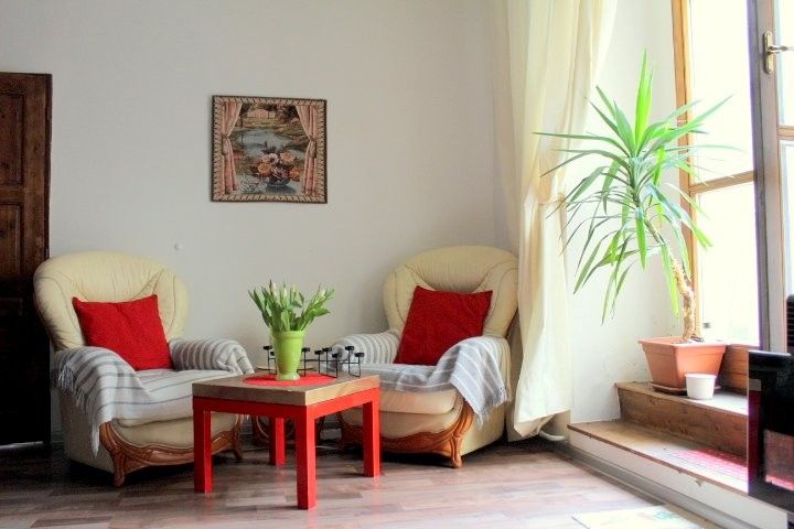 Prodej byt 2+kk - Bořivojova, Praha, 48 m²