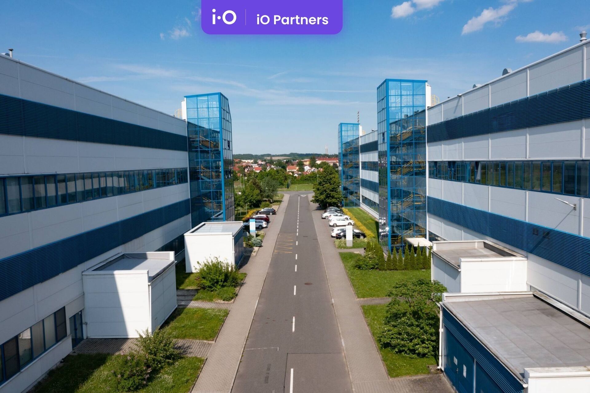 Sklady, Olomoucká, Hranice, 2 m²