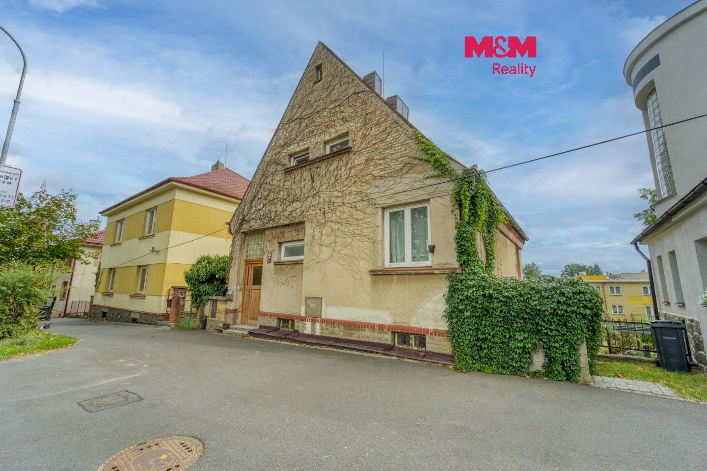 Rodinný dům, 165 m²