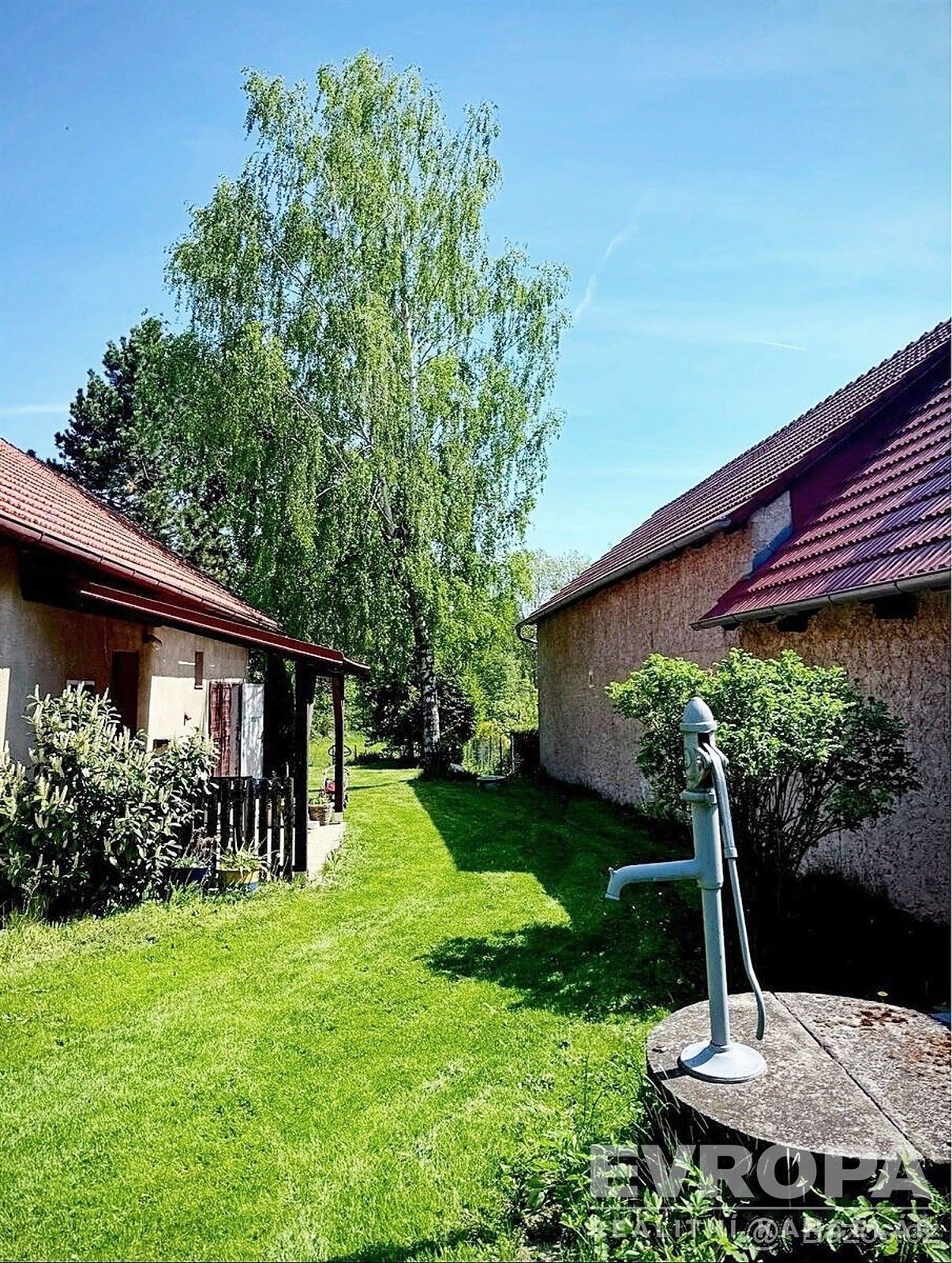 Chalupy, Rašovice Netušil, 130 m² - 1