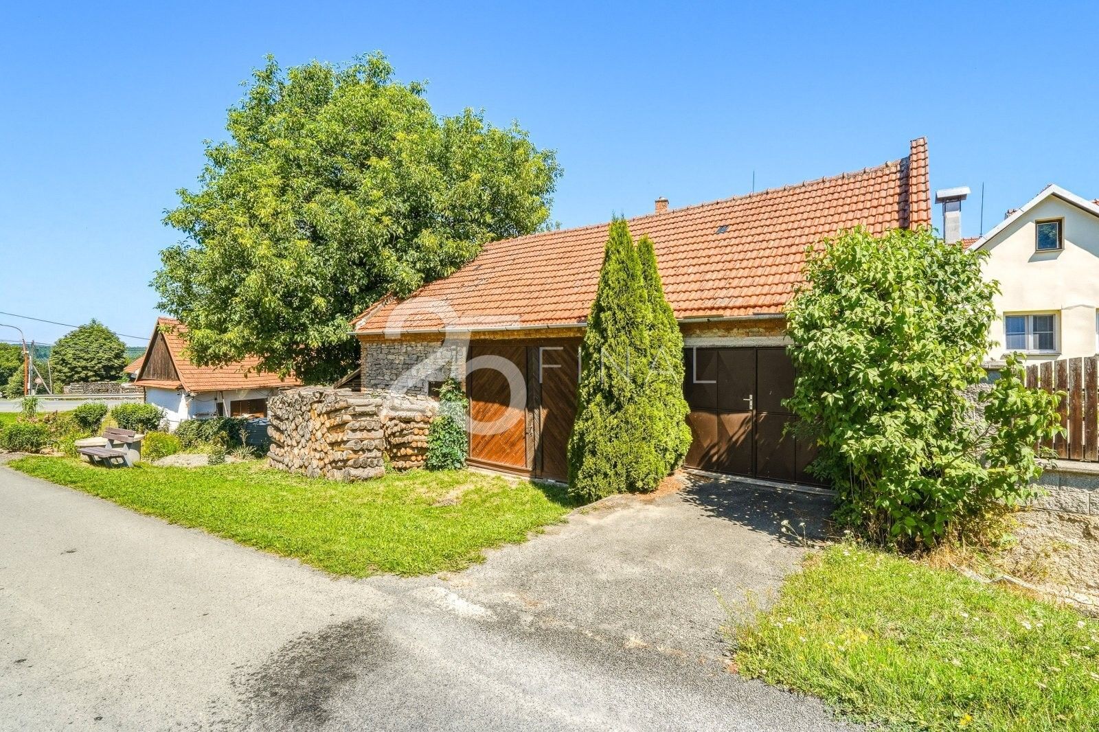 Rodinný dům · 160 m² · Hvozd - 4