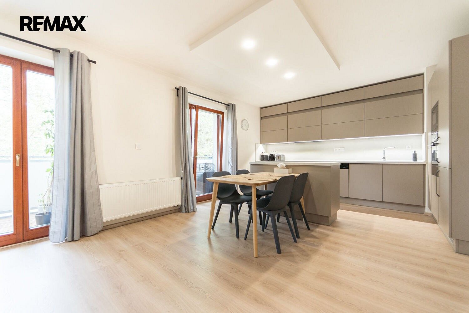 Prodej byt 4+kk - Příbram - Příbram IV, Středočeský kraj, 110 m² - 1
