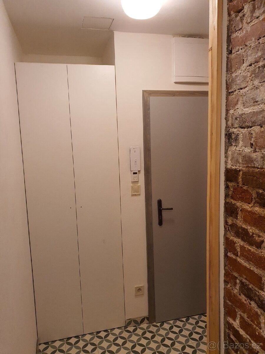 Pronájem byt - Jindřichův Hradec, 377 01