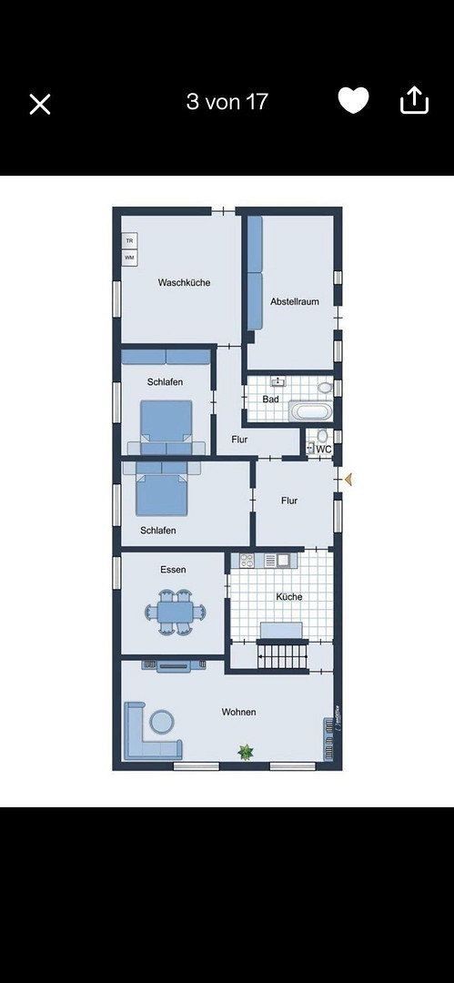 Rodinný dům · 166 m² · , Šlesvicko-Holštýnsko - 4