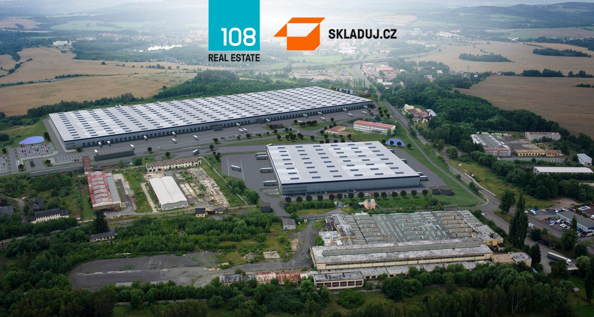 Pronájem sklad - Ostrov, 4 m²