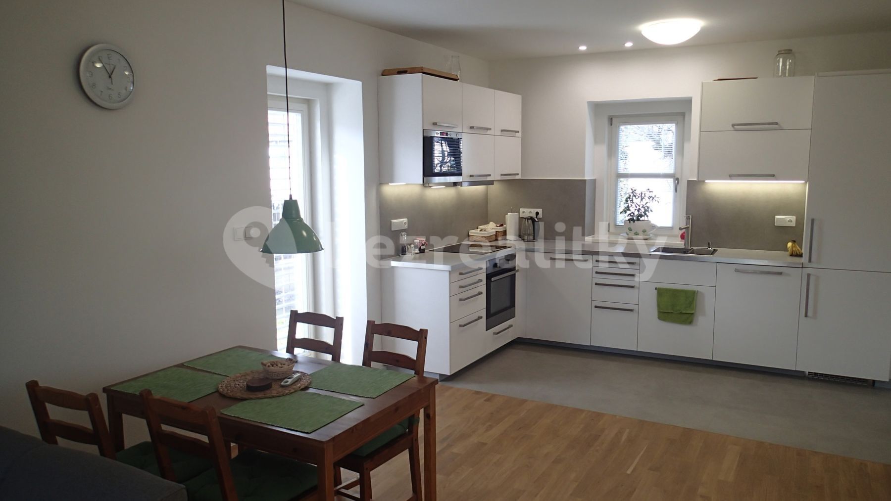 Pronájem rodinný dům - Vokřínská, Praha - Hostavice, 114 m² - 5