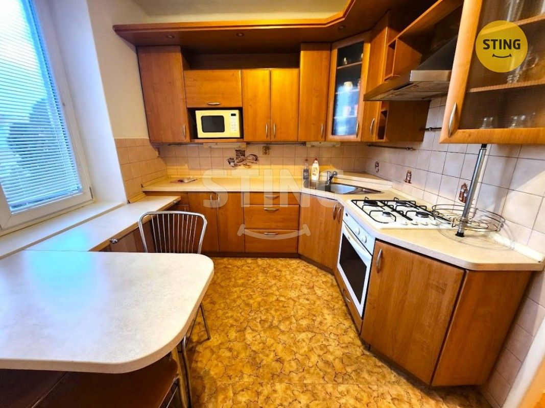 2+1, Purkyňova , Přerov, 58 m²