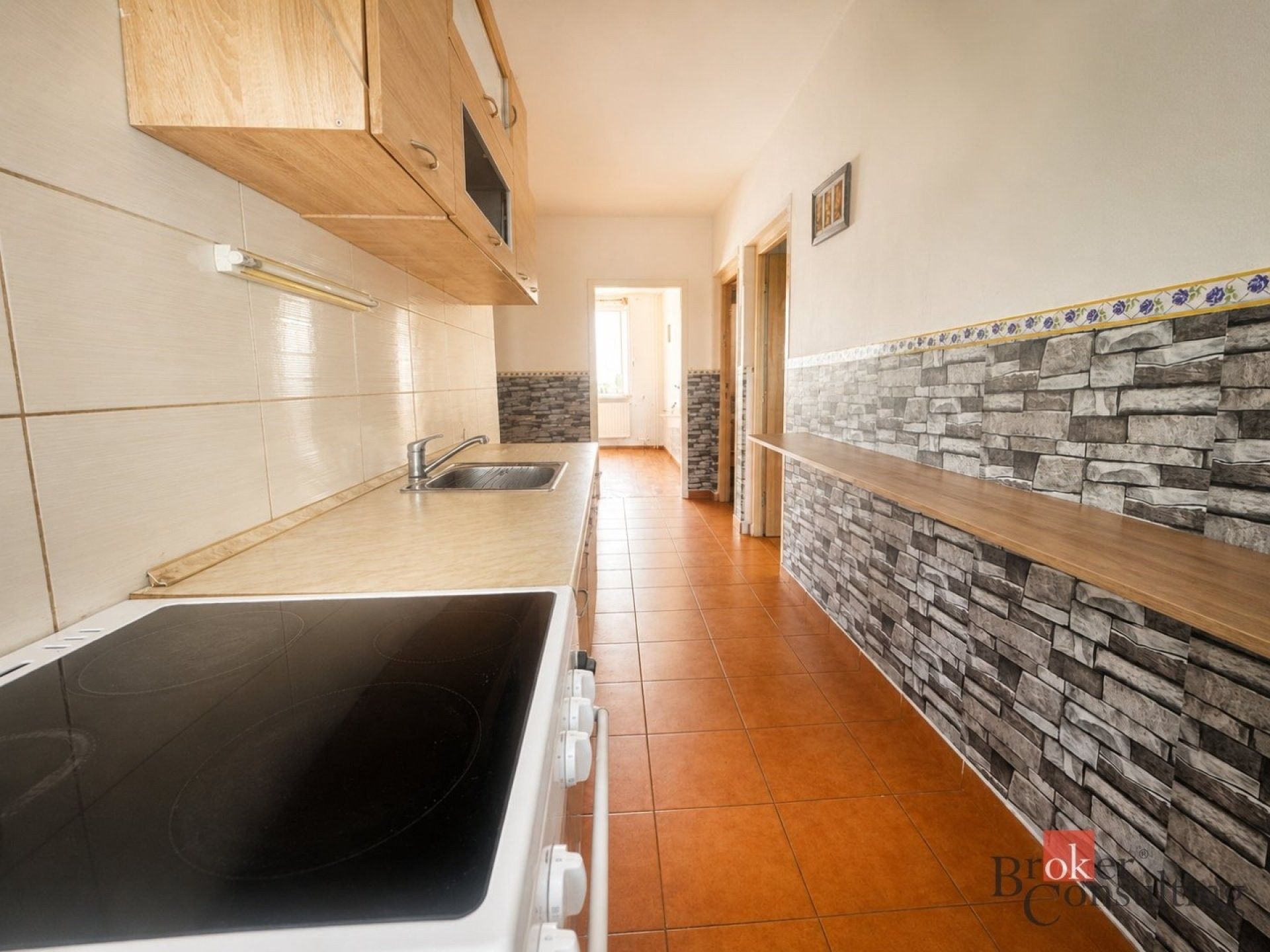 Prodej byt 3+1 - Kamenná, Chomutov, 75 m² - 5