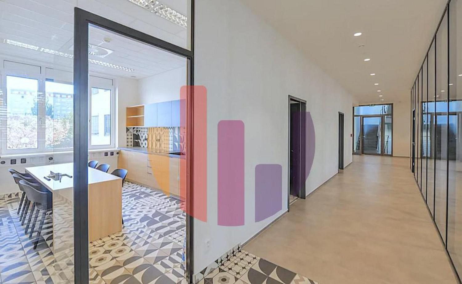 Pronájem obchodní prostory - Praha - Jinonice, okres Praha 5, Hlavní město Praha, 285 m² - 5
