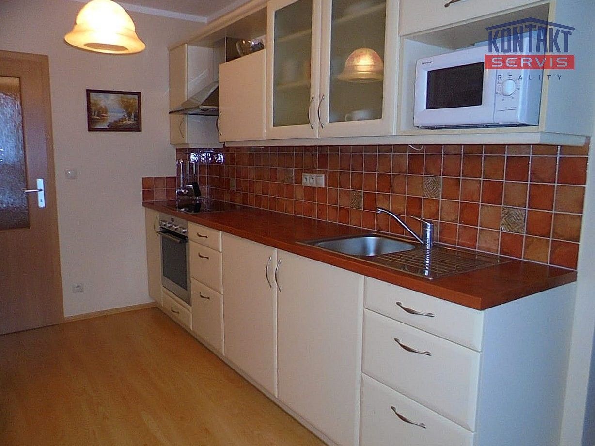 Byt 1+kk · 50 m² · Železná Ruda, okres Klatovy, Plzeňský kraj - 3