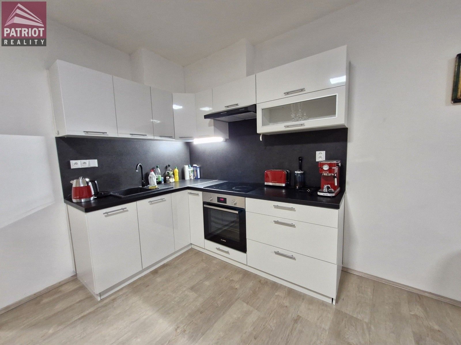 Pronájem byt 1+kk - Riegrova, Olomouc, 42 m²