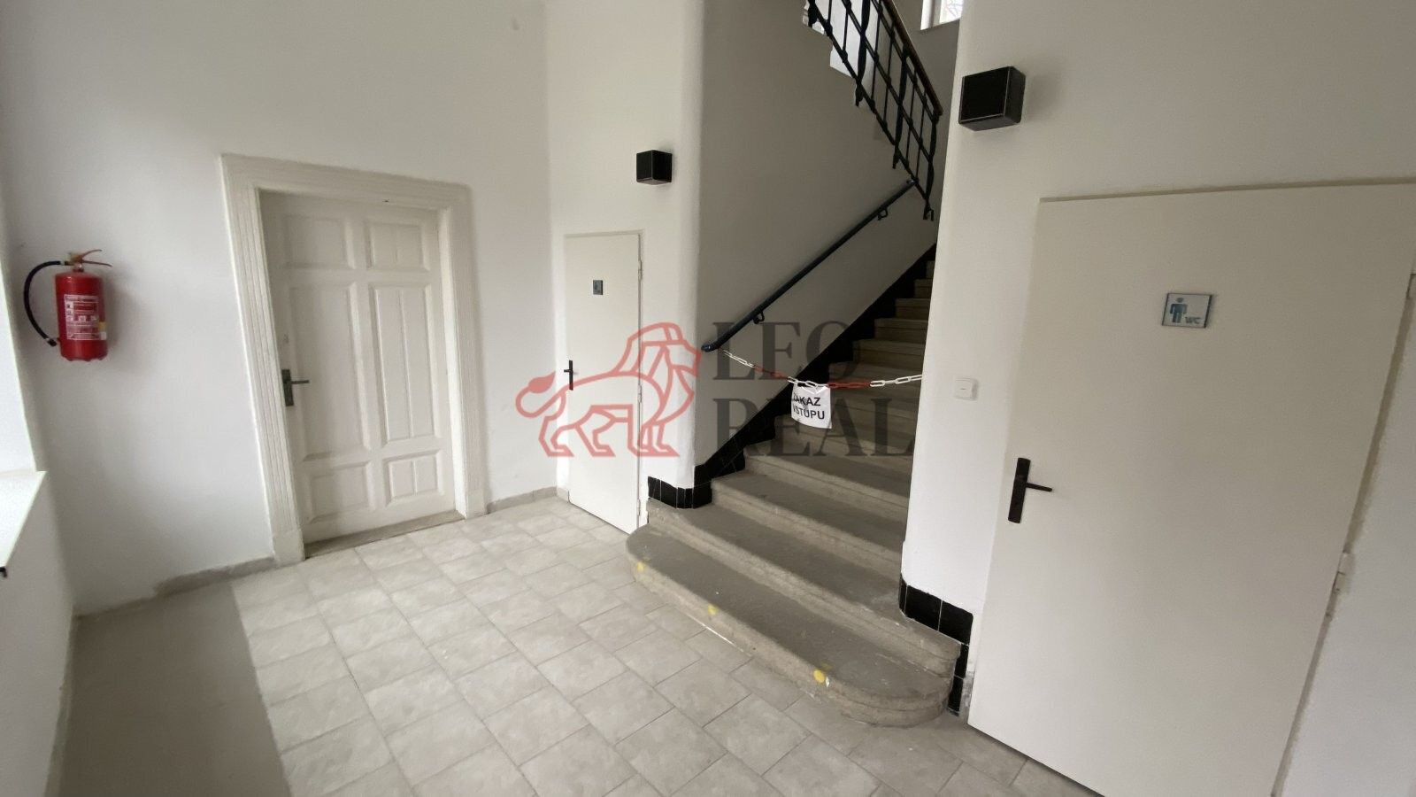 Kancelář · 27 m² · Brunka, Humpolec - 3