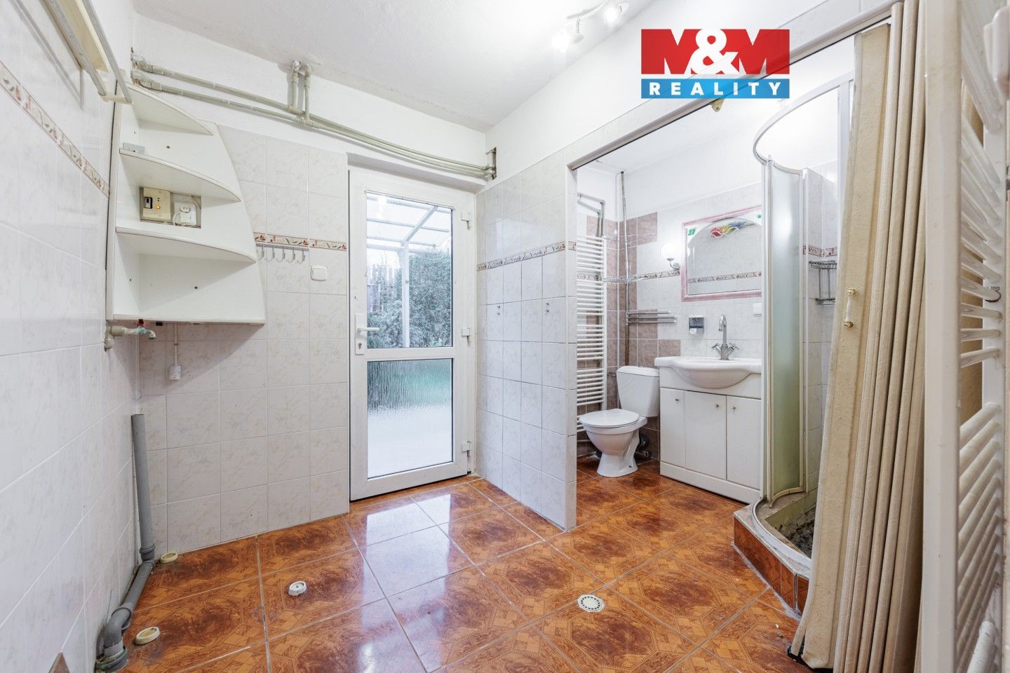 Rodinné domy, Tuřany, 133 m²