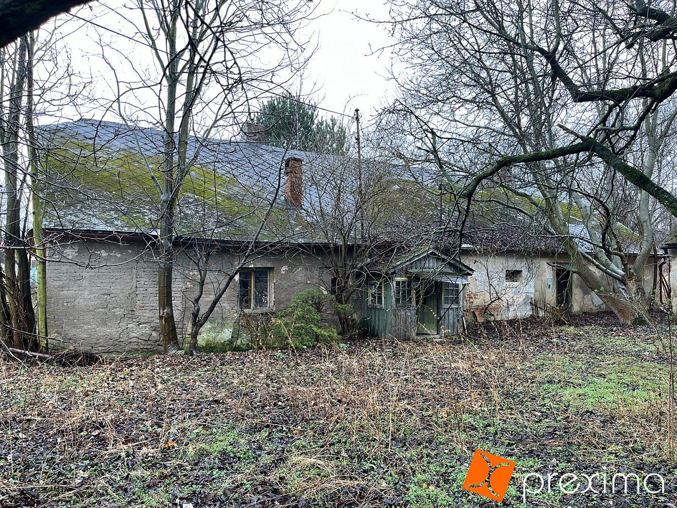 Rodinné domy, Jindřichov - Arnultovice, okres Bruntál, 230 m² - 2