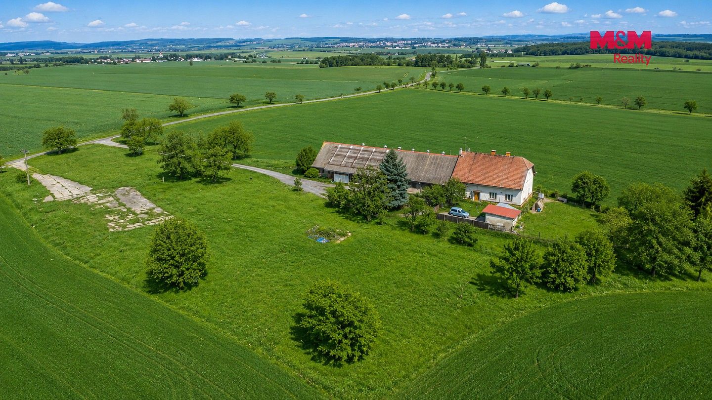 Pozemek pro bydlení · Stračov, okres Hradec Králové, Královéhradecký kraj - 2