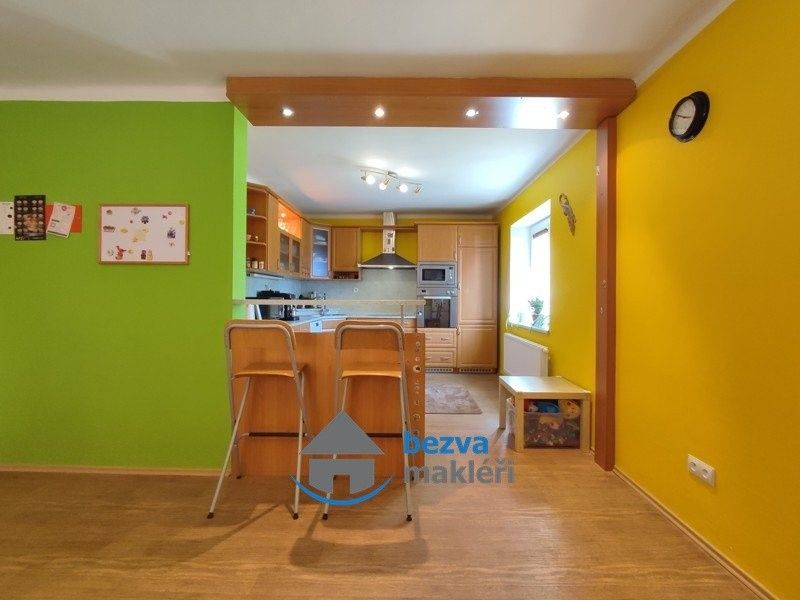 Prodej rodinný dům - Havlíčkova, Čeperka, 200 m² - 5