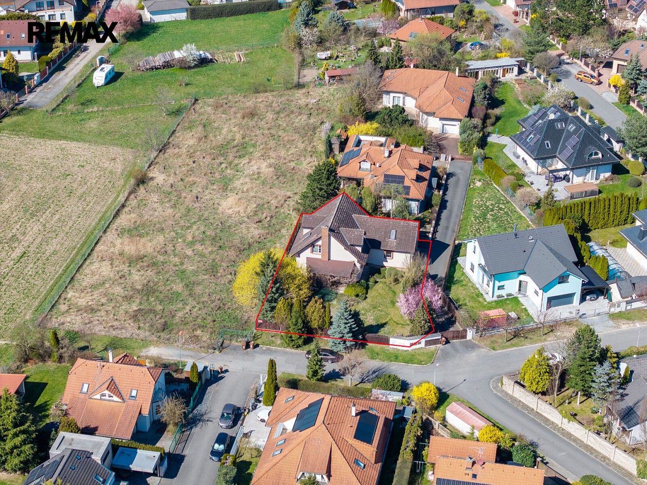 Rodinný dům · 194 m² · Šestajovice, okres Praha-východ, Středočeský kraj - 4