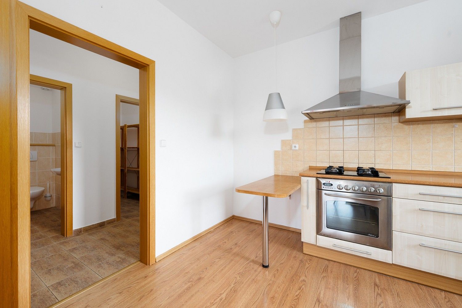 Byt 4+kk · 104 m² · Hranice, okres Přerov, Olomoucký kraj - 3