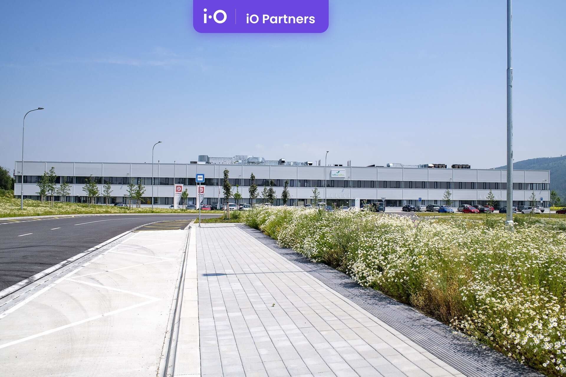 Sklad · 10 000 m² · Hranická, Lipník nad Bečvou I-Město - 4