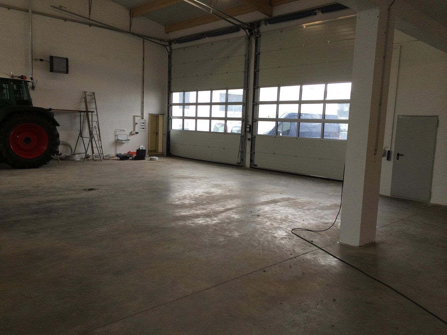 Obchodní prostory · 800 m² · Markt Indersdorf Bayern 85229 - 3