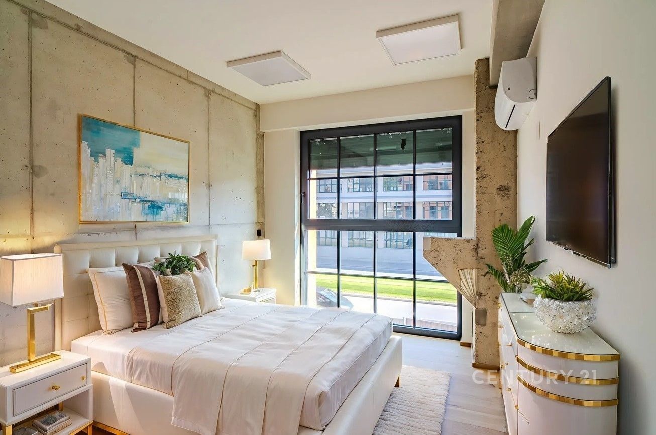 Prodej byt 4+kk - Kolbenova 1032, Praha, 144 m²