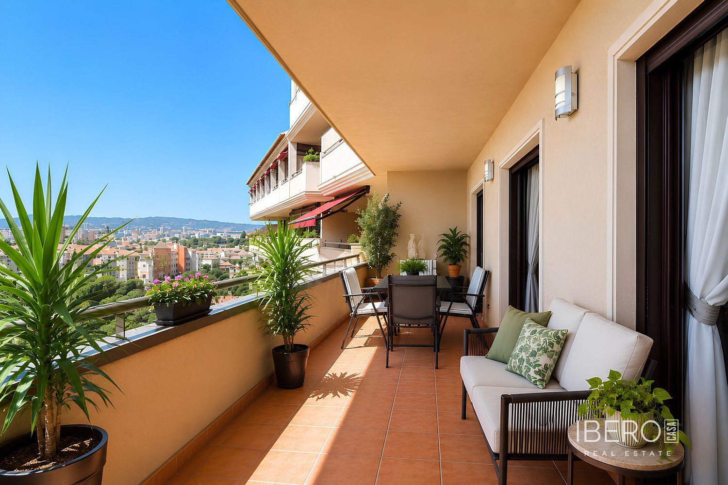 5+kk, Fuengirola, Španělsko, 220 m² - 2