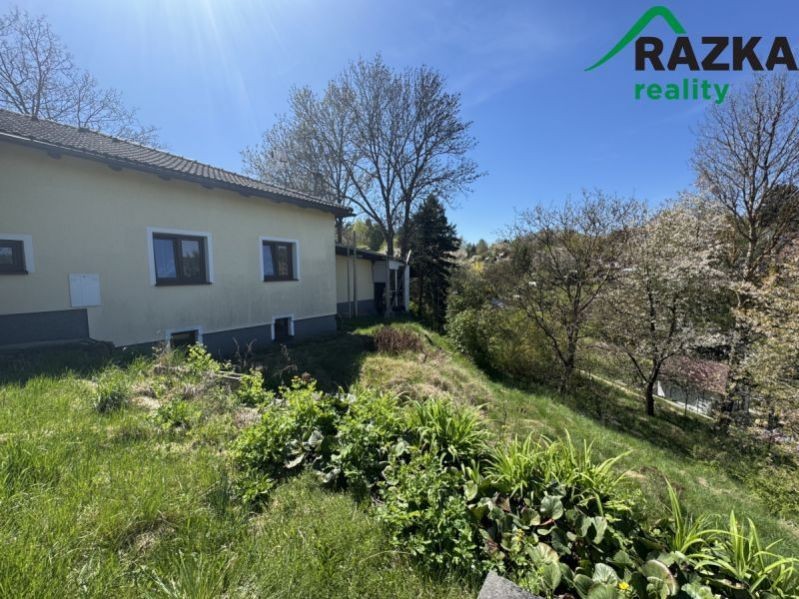 Prodej rodinný dům - Americká, Tachov, 160 m² - 5