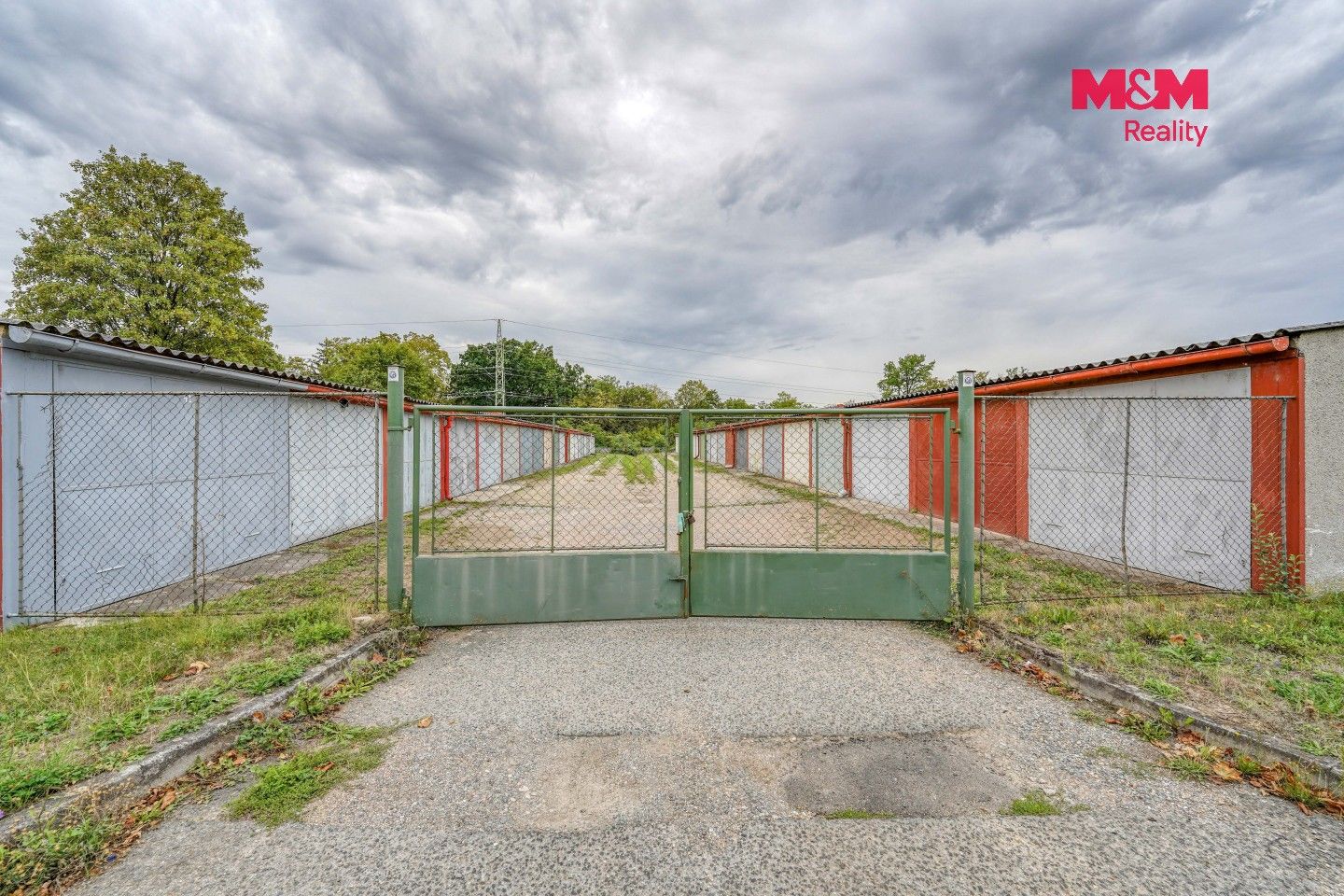Prodej ostatní - Univerzitní, Plzeň, 18 m² - 5