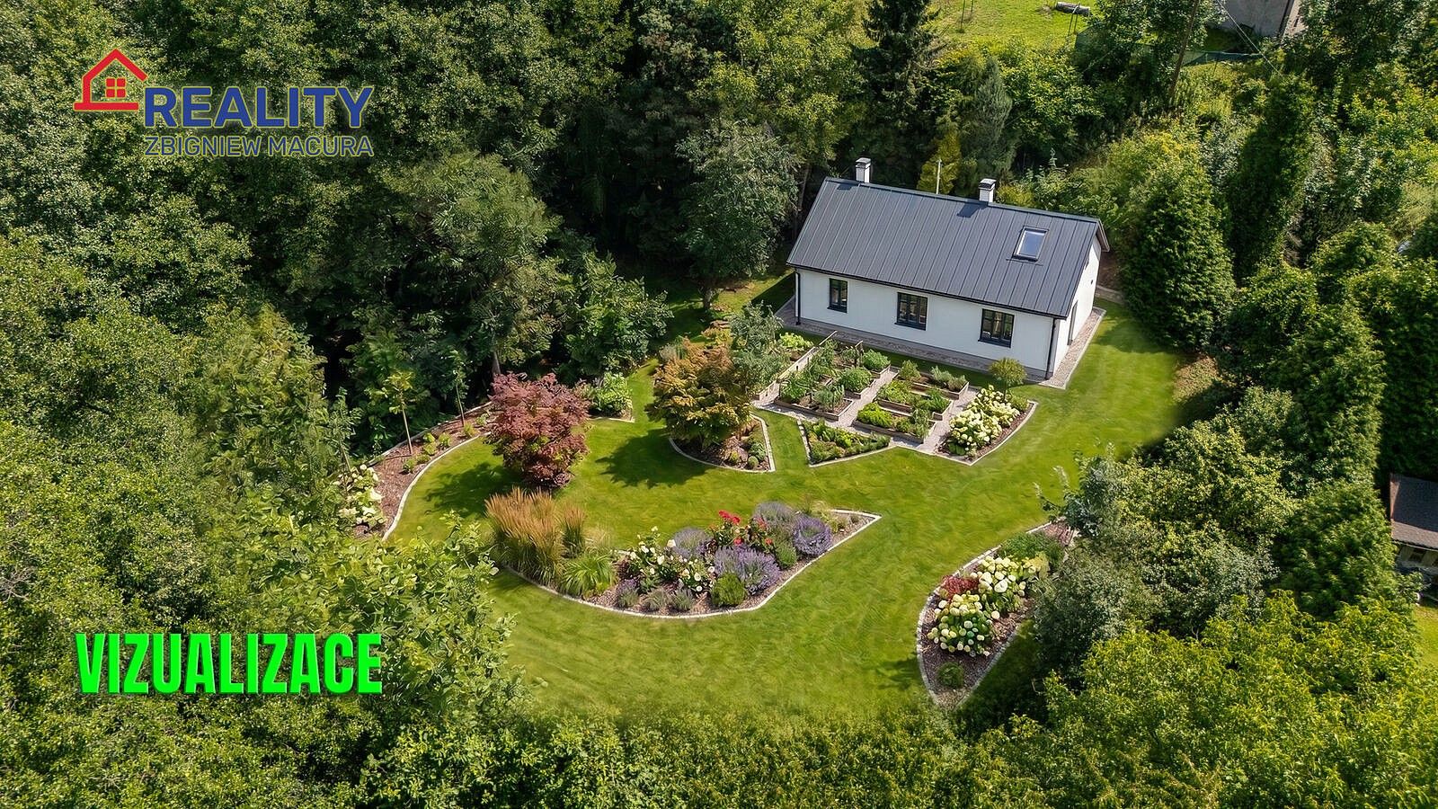 Rodinné domy, Úvozní, Bohumín - Skřečoň, okres Karviná, 78 m² - 2