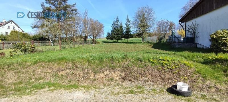 Pozemek pro bydlení · 333 m² · Aš - 3