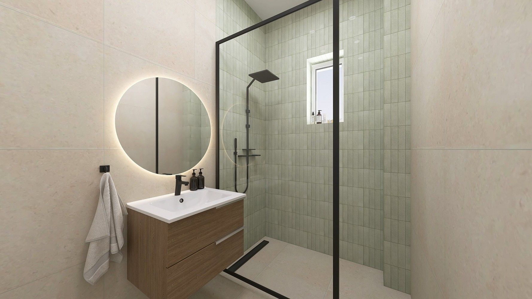 Byt 3+kk · 72 m² · Praha - Nusle, okres Praha 4, Hlavní město Praha - 4