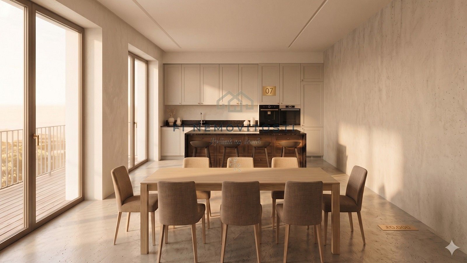 Prodej rodinný dům - Dříteč, okres Pardubice, 152 m² - 5