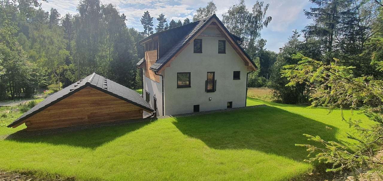 Chata · Nýdek, Moravskoslezský kraj - 3