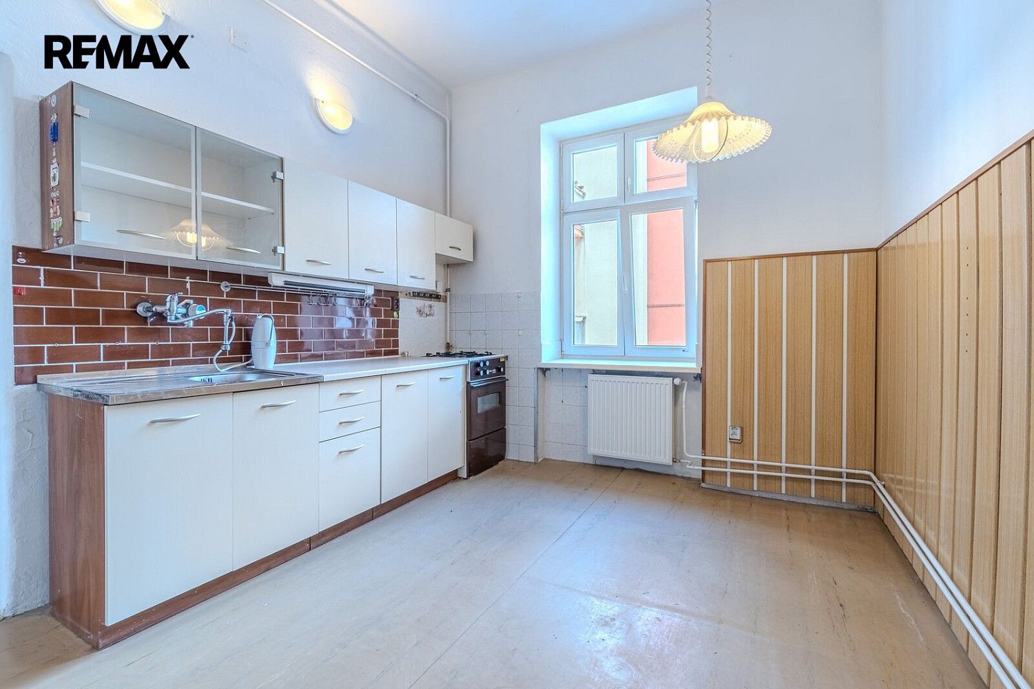 Prodej byt 2+1 - Ostrava - Moravská Ostrava, okres Ostrava-město, Moravskoslezský kraj, 88 m² - 2