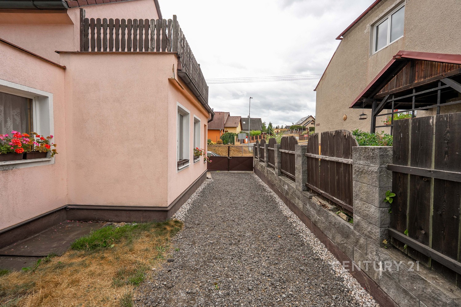 Rodinný dům · 196 m² · Americká, Tachov - 4