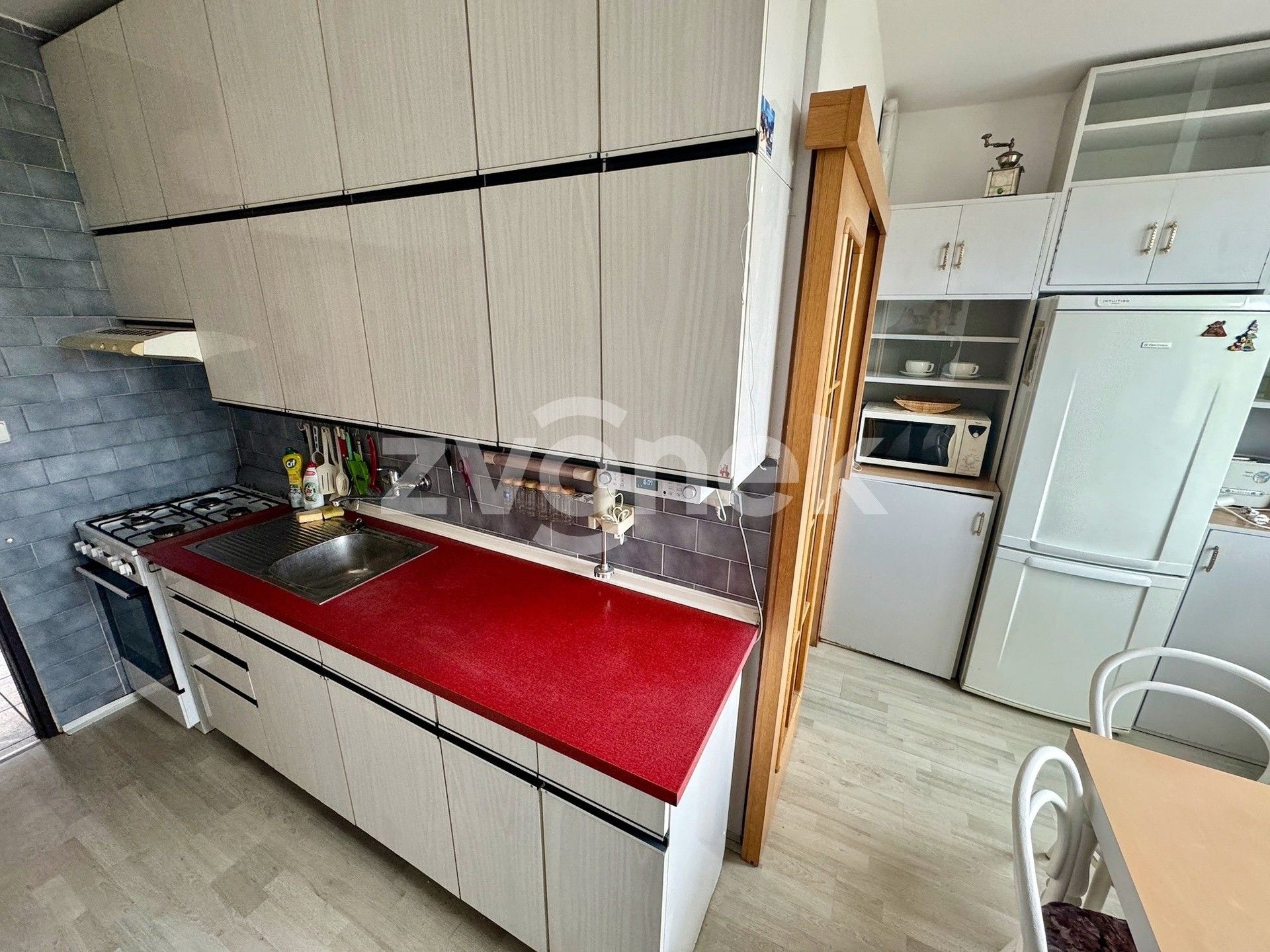3+1, Svat. Čecha, Zlín Prštné, 77 m² - 1