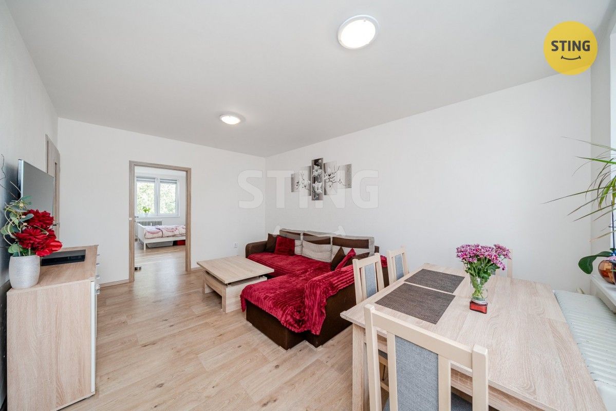 Byt 2+kk · 52 m² · Zahradní  , Hlučín - 4