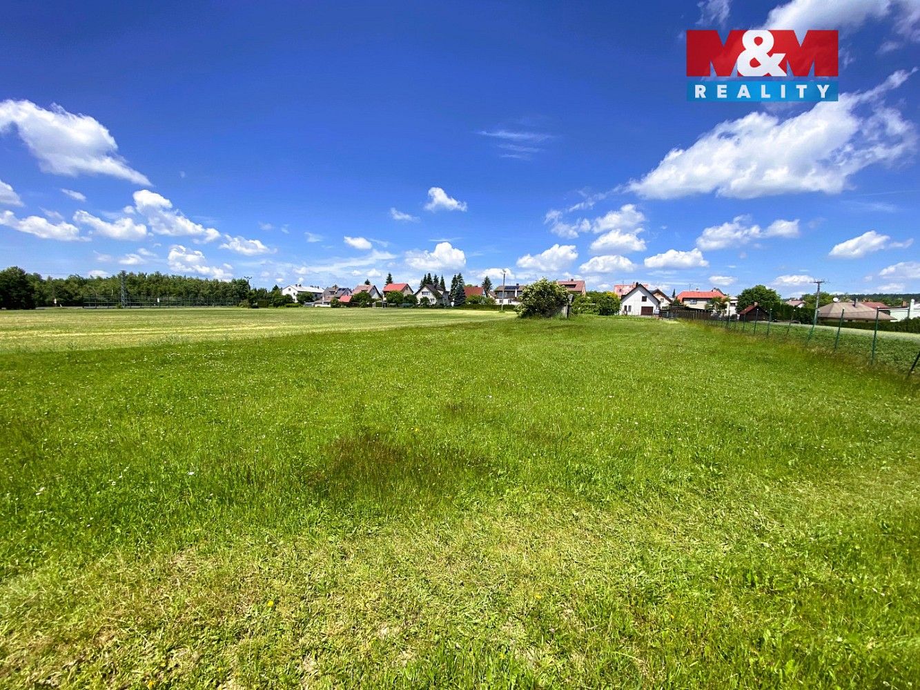 Komerční pozemek · Škrdlovice, okres Žďár nad Sázavou - 4