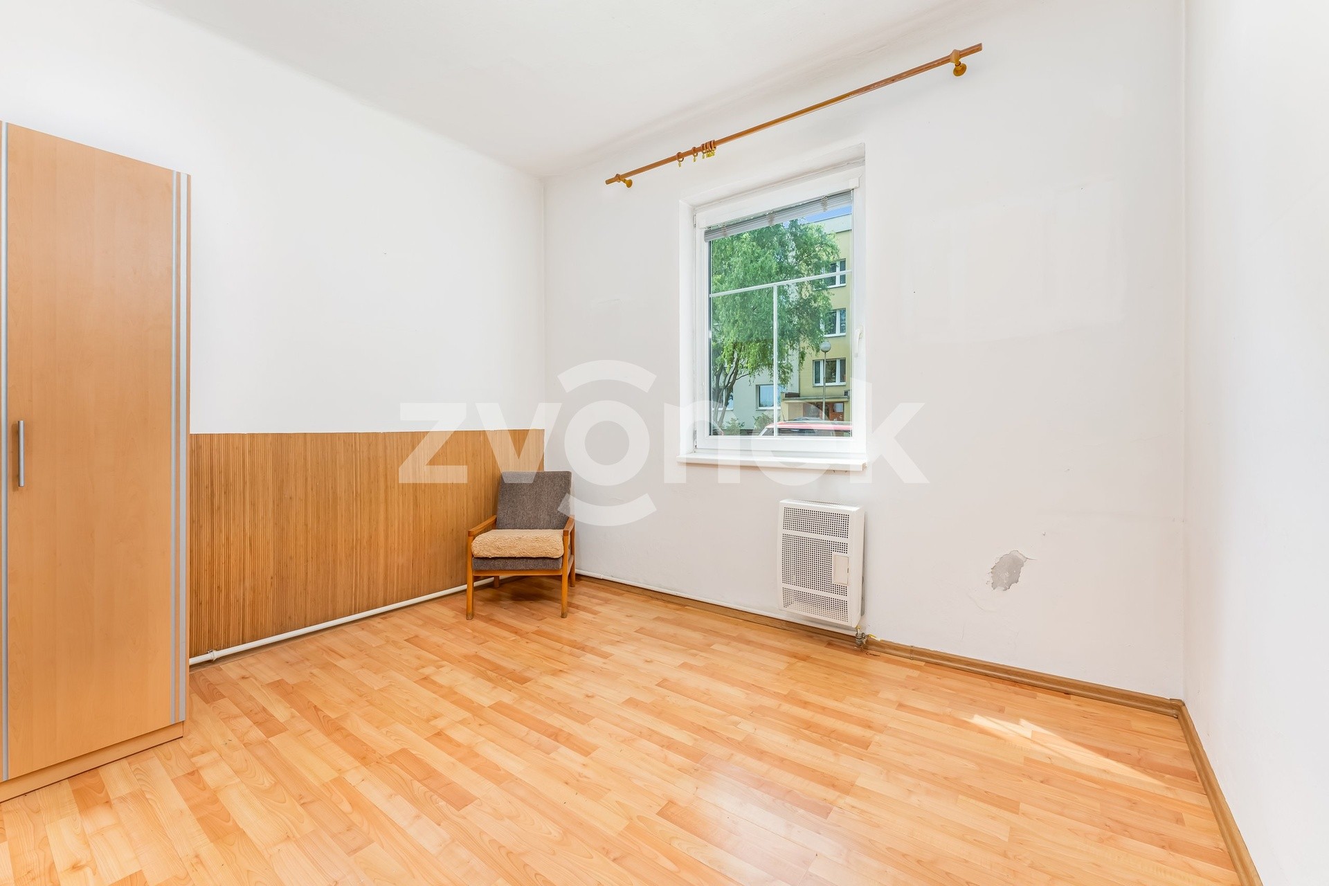 Prodej byt 1+1 - Kvítková, Zlín, 25 m² - 5