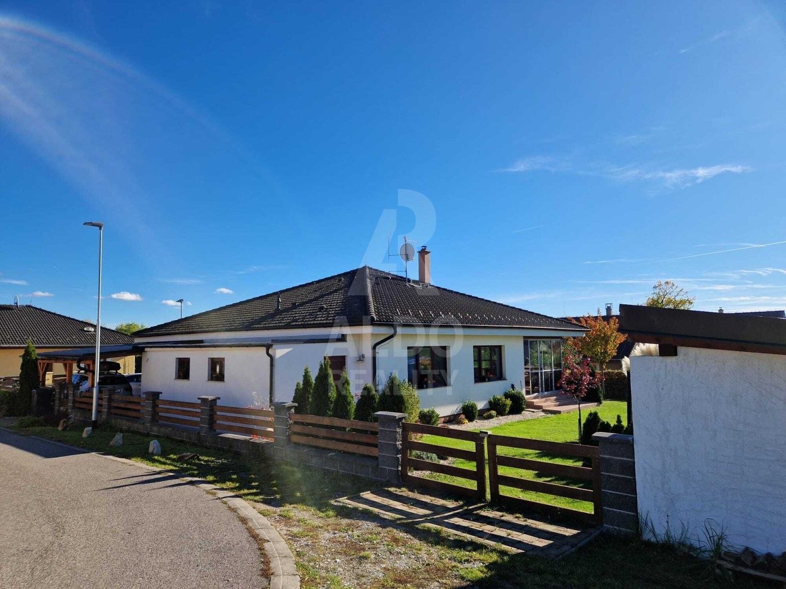 Rodinné domy, Mydlovary, 222 m²