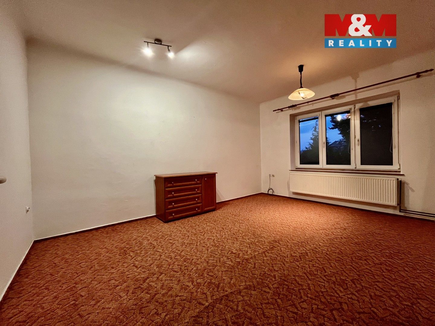 Prodej byt 1+kk - Březinova, Krnov, 40 m²