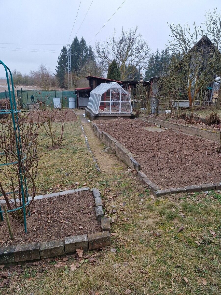 Zahrady, Nepomuk, 335 01