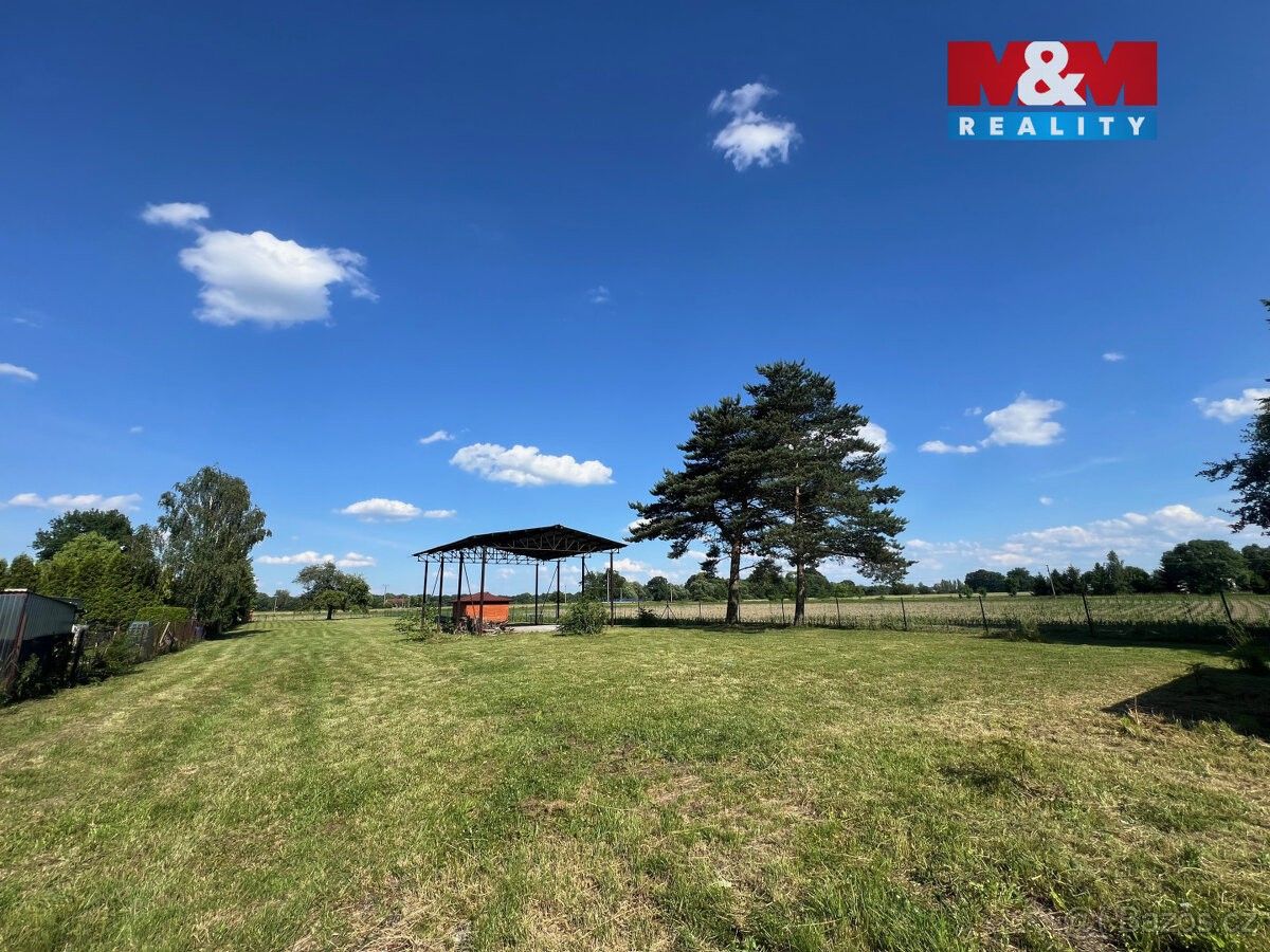 Prodej pozemek pro bydlení - Bohumín, 735 81