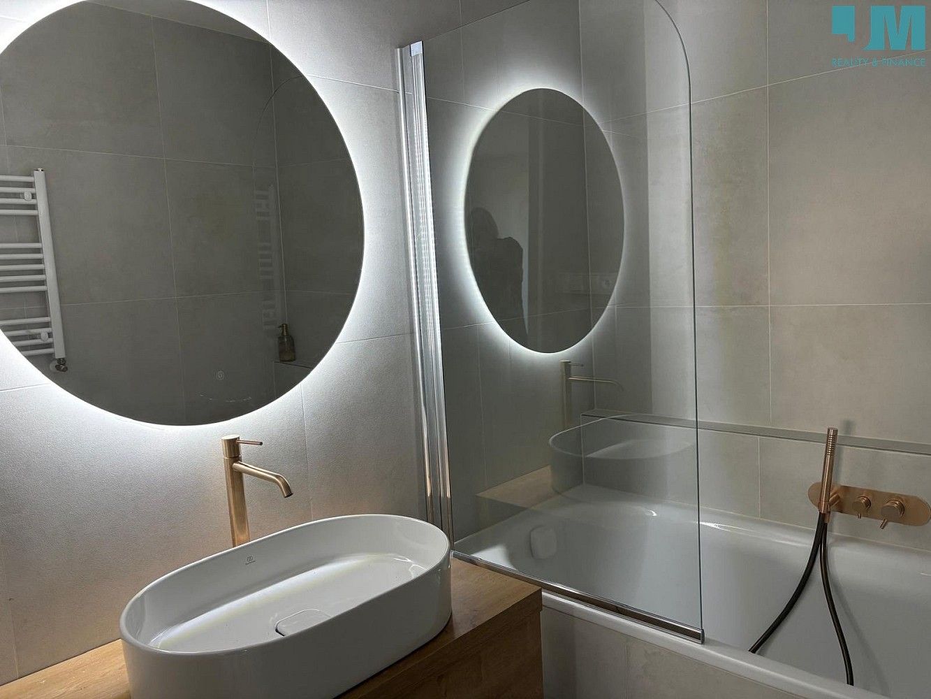 Byt 4+kk · 120 m² · Družstevní, Třebíč - Horka-Domky - 3