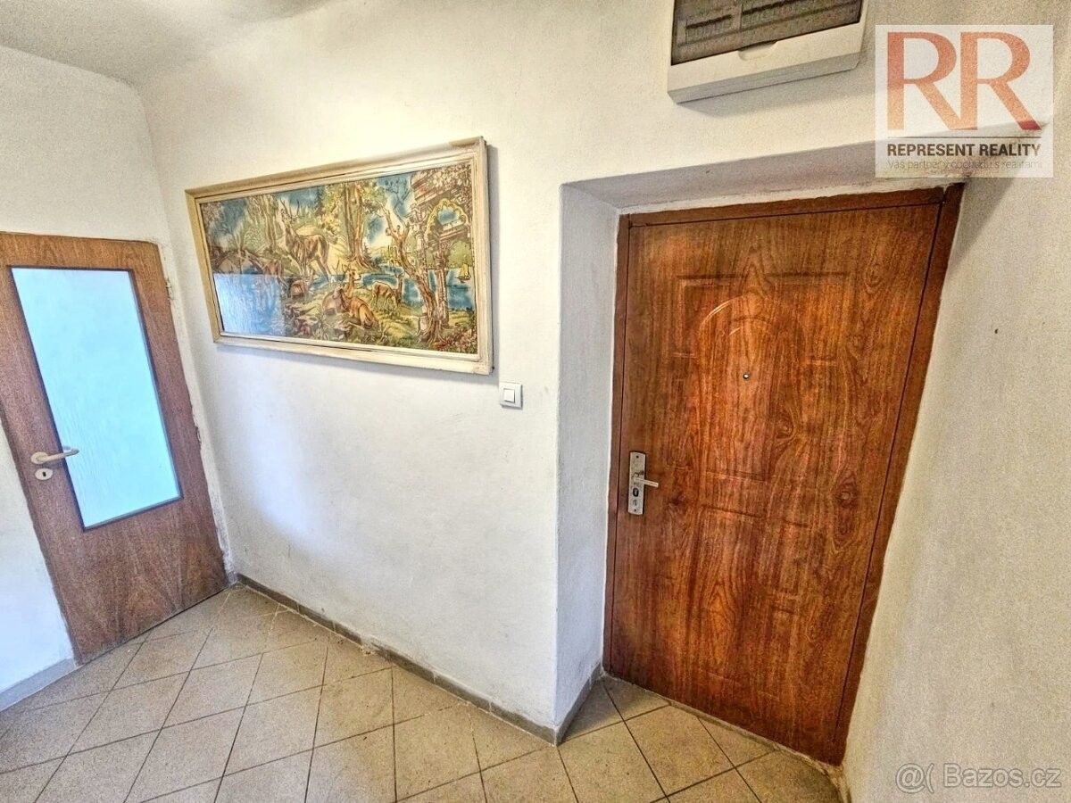 Byty, Horšovský Týn, 346 01 - 2