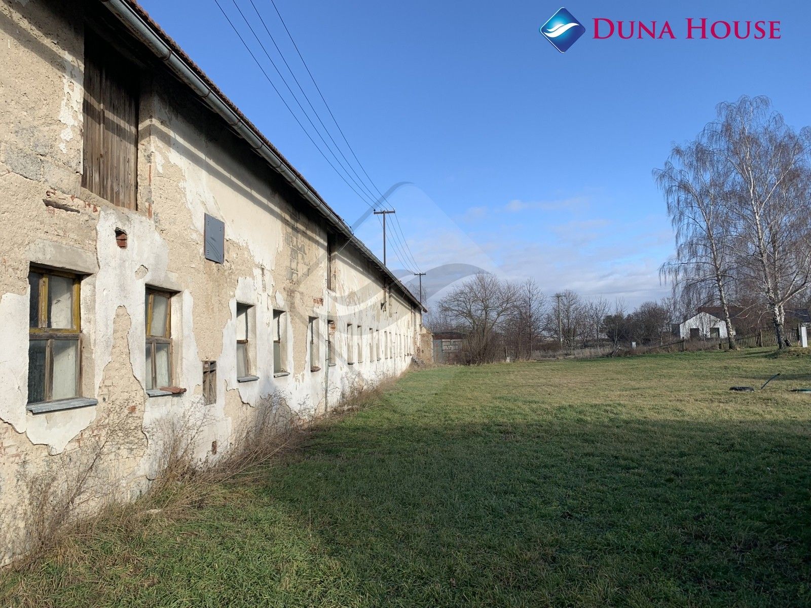 Pozemek pro bydlení · 1 691 m² · Mančice, Dolní Chvatliny - 3
