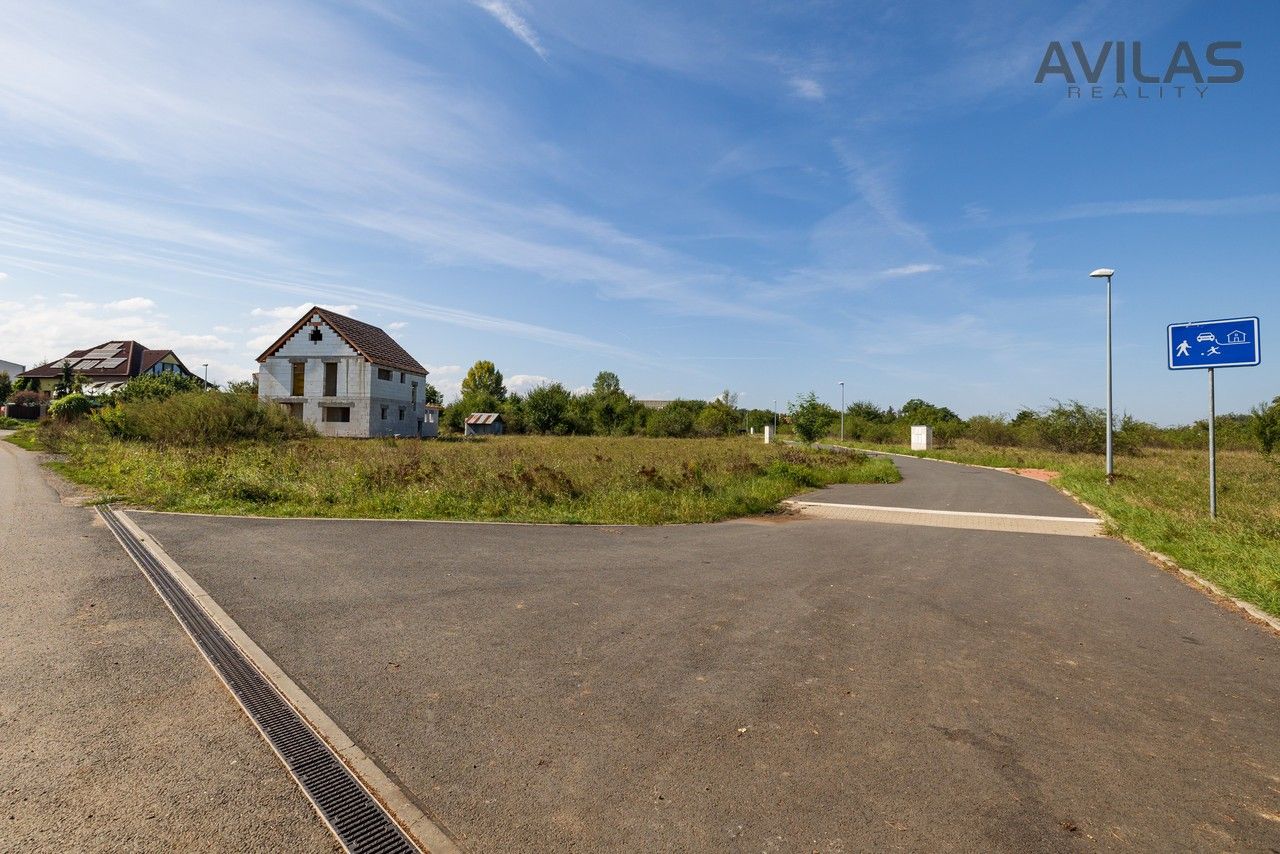 Prodej pozemek pro bydlení - Bažantní, Praha, 931 m² - 5
