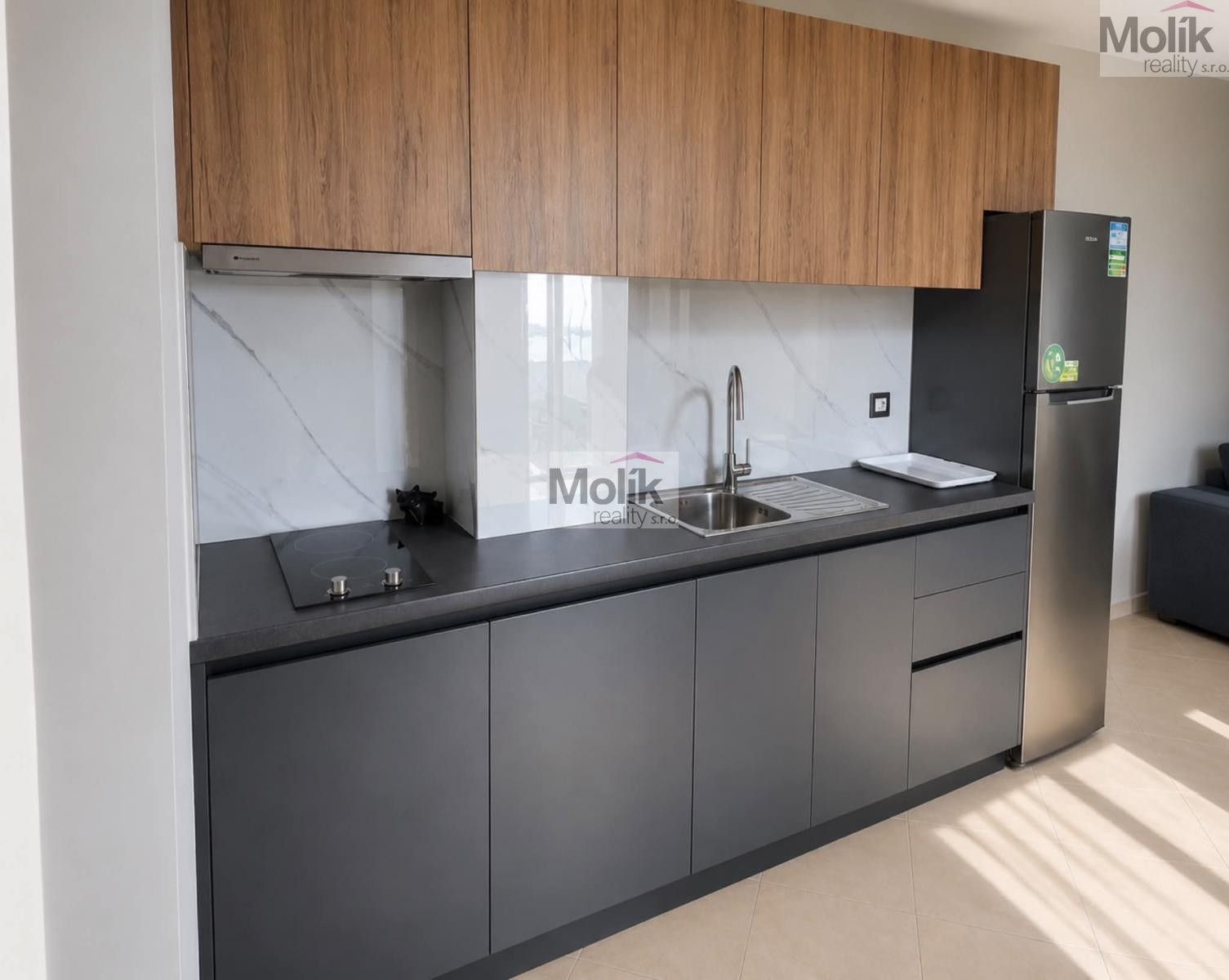 Byt 2+kk · 59 m² · Vlora - 4