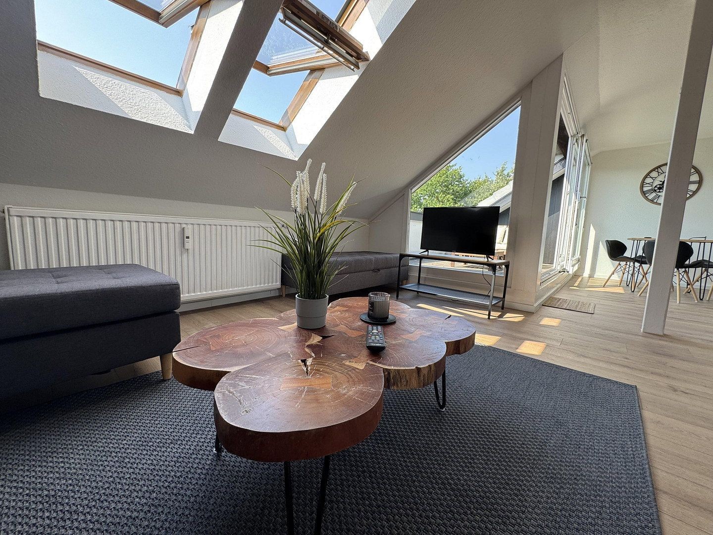 Prodej byt 2+1 - Isar Straße 3 Braunschweig Weststadt Niedersachsen 38120, 44 m² - 5